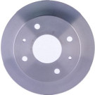 Hella | Bremsscheibe | 8DD 355 107-171