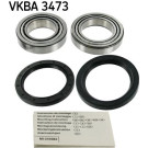 SKF | Radlagersatz | VKBA 3473