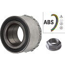 713 6679 80 Radlagersatz