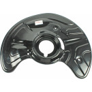 6115016 Spritzblech, Bremsscheibe