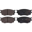 Maxgear | Bremsbelagsatz, Scheibenbremse | 19-1398