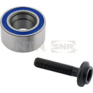 R157.25 Radlagersatz