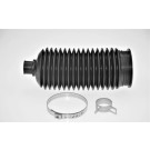 84070 Faltenbalg, Lenkung