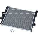 NRF | Kühler, Motorkühlung | 550230