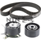 KD459.58 Zahnriemensatz