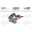 2100234 Geberzylinder, Kupplung