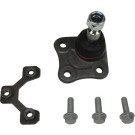 57004111 Trag-/Führungsgelenk COMPETENCE KIT