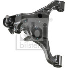 196156 Lenker, Radaufhängung