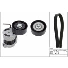 529 0044 10 Keilrippenriemensatz