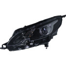Valeo | Hauptscheinwerfer | 450784