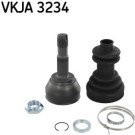 SKF | Gelenksatz, Antriebswelle | VKJA 3234