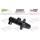 2200022 Geberzylinder, Kupplung