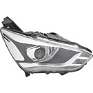 Valeo | Hauptscheinwerfer | 046695