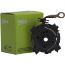 Valeo | Halter, Kohlebürsten | 594351