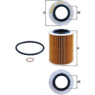 OX 825D Ölfilter OX 825D Ölfilter