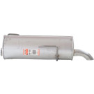 190-139 Endschalldämpfer