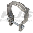 HJS | Rohrverbinder, Abgasanlage | 83 15 7181