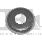 575-903 Halter, Abgasanlage