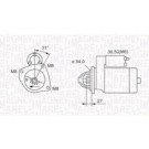 063721203010 Starter