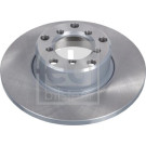febi bilstein | Bremsscheibe | 08541