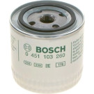 BOSCH 0 451 103 260 Ölfilter BOSCH 0 451 103 260 Ölfilter