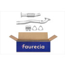 8LA 366 000-471 Abgasrohr Easy2Fit – PARTNERED with Faurecia