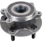 WM 2181 Radlagersatz