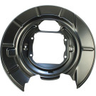6115131 Spritzblech, Bremsscheibe