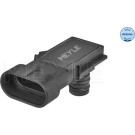 Meyle Sensor, Saugrohrdruck MEYLE-ORIGINAL: True to OE 16-14 812 0006 Meyle Sensor, Saugrohrdruck MEYLE-ORIGINAL: True to OE 16-14 812 0006
