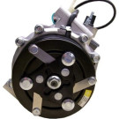 ACP 1404 000S Kompressor, Klimaanlage BEHR