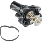 NRF | Thermostat, Kühlmittel | 725247