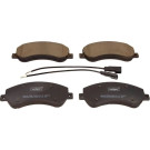 19-2989 Bremsbelagsatz, Scheibenbremse