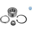 16-14 650 0011 Radlagersatz MEYLE-ORIGINAL: True to OE.