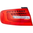 2SK 010 916-091 Heckleuchte