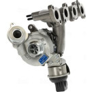 Nissens Turbolader 93079