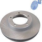 Blue Print | Bremsscheibe | ADT343190