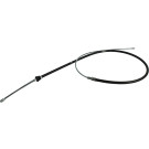 10.7140 Seilzug, Feststellbremse 10.7140 Seilzug, Feststellbremse