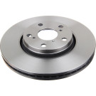 197187 Bremsscheibe 197187 Bremsscheibe