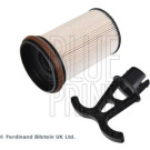 Blue Print | Kraftstofffilter | ADBP230043