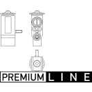 Mahle | Expansionsventil, Klimaanlage | AVE 130 000P