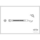 19035070 Bremsschlauch