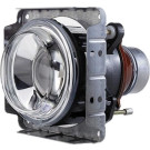 Hella | Scheinwerfereinsatz, Fernscheinwerfer | 1KL 007 834-077 Hella | Scheinwerfereinsatz, Fernscheinwerfer | 1KL 007 834-077