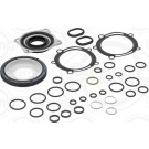 Elring | Dichtungssatz, Kurbelgehäuse | 510.880