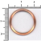 Elring | Dichtring, Düsenhalter | 297.170