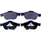 8DB 355 011-041 Bremsbelagsatz, Scheibenbremse 8DB 355 011-041 Bremsbelagsatz, Scheibenbremse