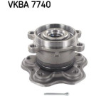 VKBA 7740 Radlagersatz