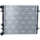 NRF | Kühler, Motorkühlung | 509530