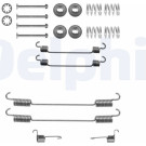 LY1215 Zubehörsatz, Bremsbacken