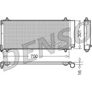 Denso | Kondensator, Klimaanlage | DCN21027