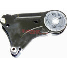Metzger | Lagerung, Motor | 8050736